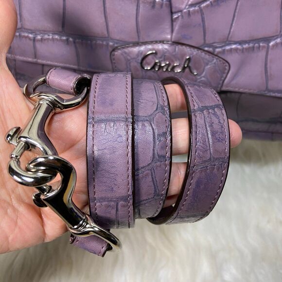 Coach Bag - Picture 5 of 12